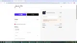 FREEPOLISH coupon verification screenshot