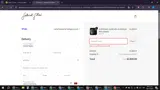 Insider15 coupon verification screenshot