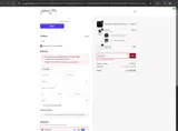 Insider15 coupon verification screenshot