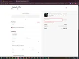 MHORKEY15 coupon verification screenshot