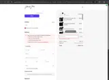 MHORKEY15 coupon verification screenshot
