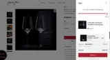 holiday15 coupon verification screenshot