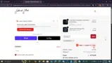 MHORKEY15 coupon verification screenshot