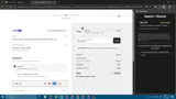 WELCOME15 coupon verification screenshot