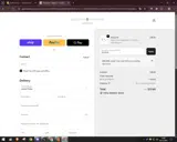 GOLD20 coupon verification screenshot