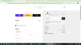 WELCOME20 coupon verification screenshot