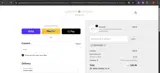 WELCOME20 coupon verification screenshot
