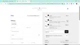 KRISTY20 coupon verification screenshot