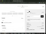 KRISTY20 coupon verification screenshot