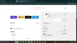 HOLLYE20 coupon verification screenshot