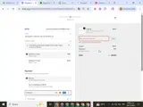 PRESIDENTS30 coupon verification screenshot