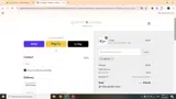 LABOR20 coupon verification screenshot