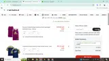 frosty coupon verification screenshot