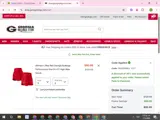 PAZEPERKS coupon verification screenshot