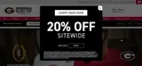 20OFF coupon verification screenshot