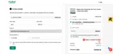 20OFF coupon verification screenshot