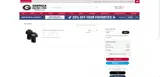 20OFF coupon verification screenshot