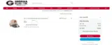 WELCOME20 coupon verification screenshot