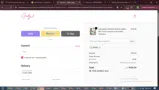 MOM5 coupon verification screenshot