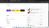 SR5 coupon verification screenshot