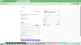 NWT5 coupon verification screenshot