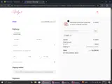 NWT5 coupon verification screenshot