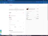 RED5 coupon verification screenshot