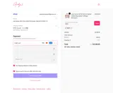 RED5 coupon verification screenshot