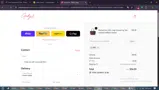 Mk5 coupon verification screenshot
