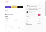 AS5 coupon verification screenshot