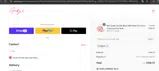 NWT5 coupon verification screenshot