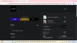 HELLOGADE15 coupon verification screenshot
