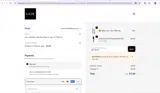 SECOND50 coupon verification screenshot