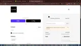 EXTRA10 coupon verification screenshot