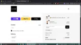 GADE20 coupon verification screenshot