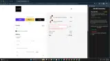 LOVE70 coupon verification screenshot