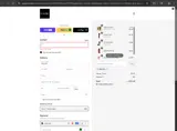 PRECIOUS coupon verification screenshot