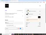 Outlet10 coupon verification screenshot