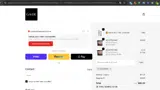 SECOND50 coupon verification screenshot