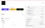 ONEFORFREE coupon verification screenshot