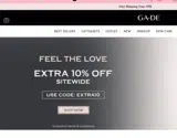EXTRA10 coupon verification screenshot