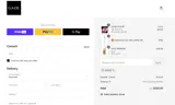 LOVE70 coupon verification screenshot