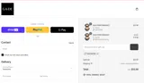 SECOND50 coupon verification screenshot