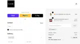 FLASH35 coupon verification screenshot