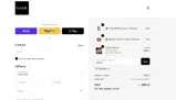 gade30 coupon verification screenshot