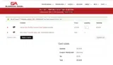 THANKYOU24 coupon verification screenshot