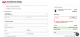 F1TZYYKYN coupon verification screenshot