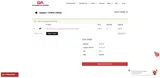 421CLIP coupon verification screenshot