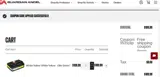 1531CLIP coupon verification screenshot