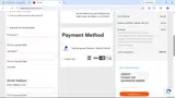 GG0015 coupon verification screenshot